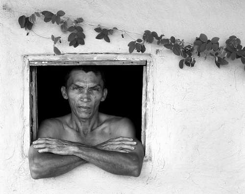 Inaugura Fototeca de Cuba muestra de artista paname�o Ricardo L�pez Arias